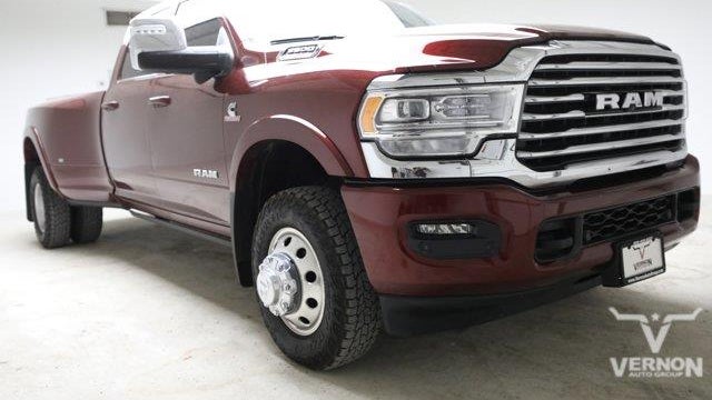 2024 Ram 3500 Limited Longhorn