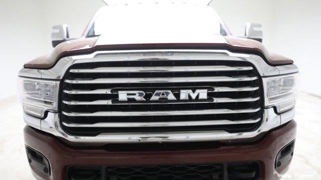 2024 Ram 3500 Limited Longhorn