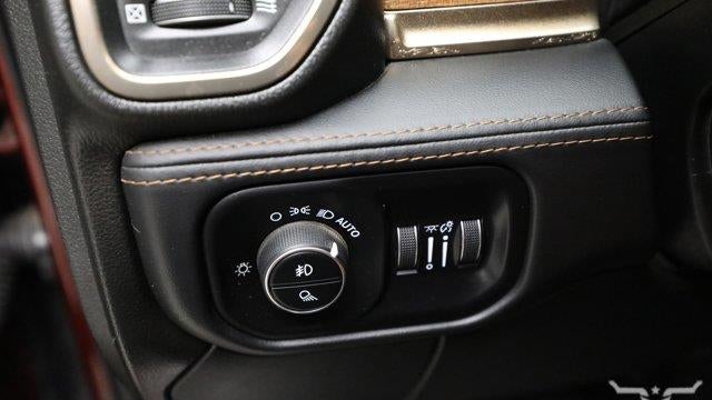 2024 Ram 3500 Limited Longhorn