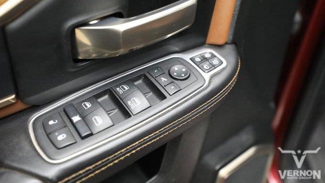 2024 Ram 3500 Limited Longhorn