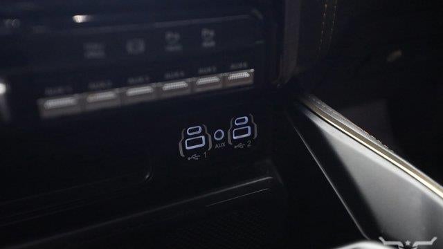 2024 Ram 3500 Limited Longhorn