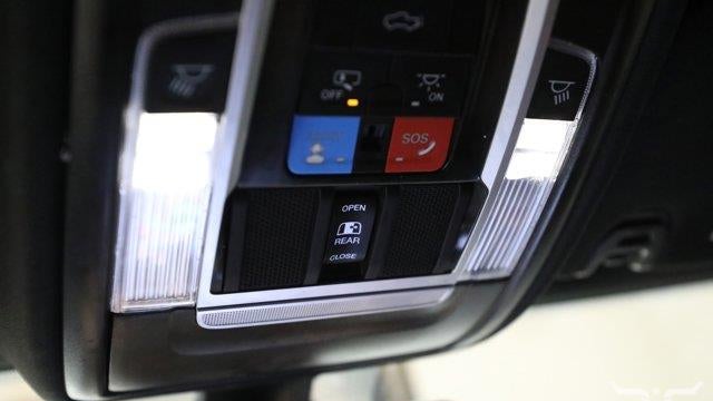2024 Ram 3500 Limited Longhorn