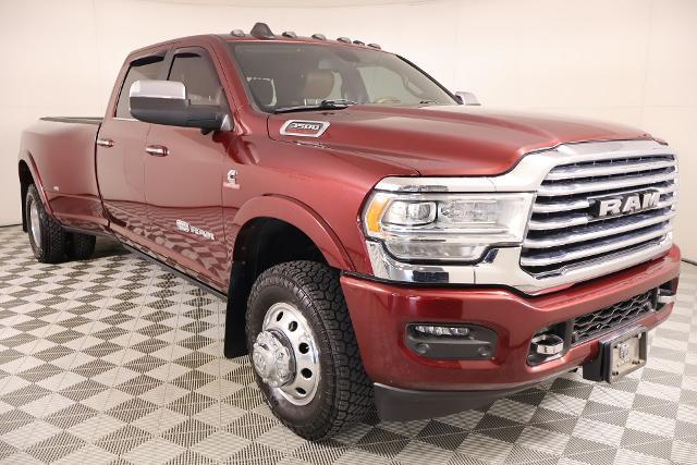 2021 Ram 3500