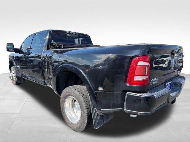 2023 Ram 3500 - $68,901