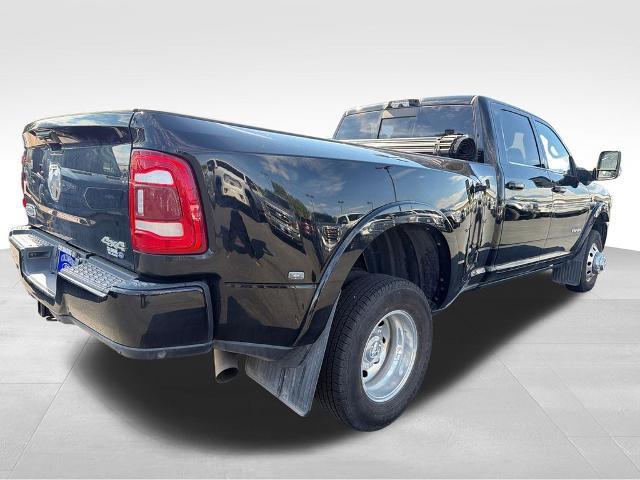 2023 Ram 3500 - $68,901