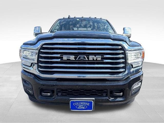 2023 Ram 3500 - $68,901