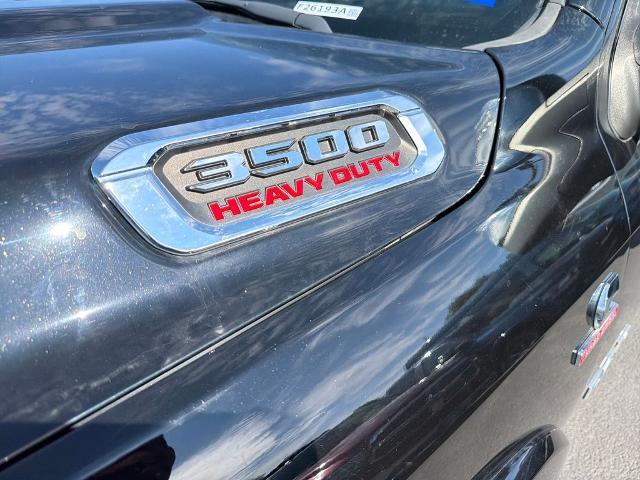 2023 Ram 3500 - $68,901