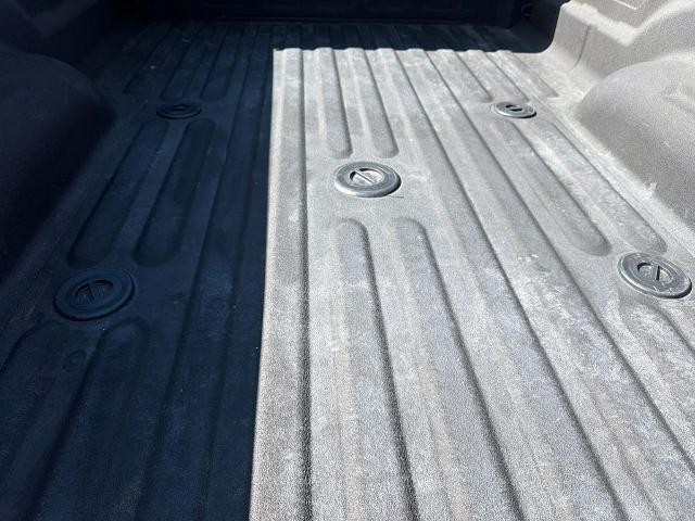 2023 Ram 3500 - $68,901