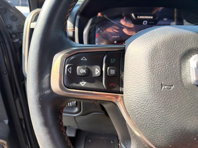 2023 Ram 3500 - $68,901