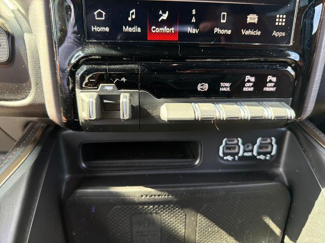 2023 Ram 3500 - $68,901