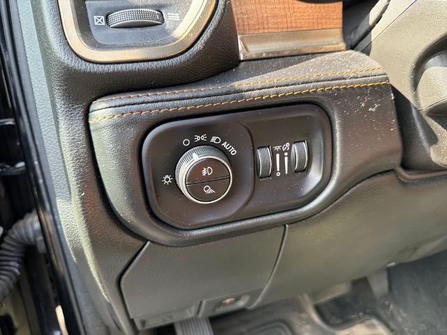 2023 Ram 3500 - $68,901