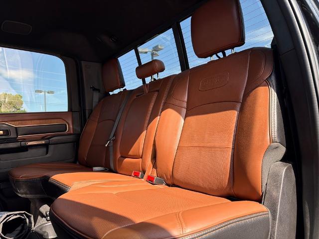 2023 Ram 3500 - $68,901