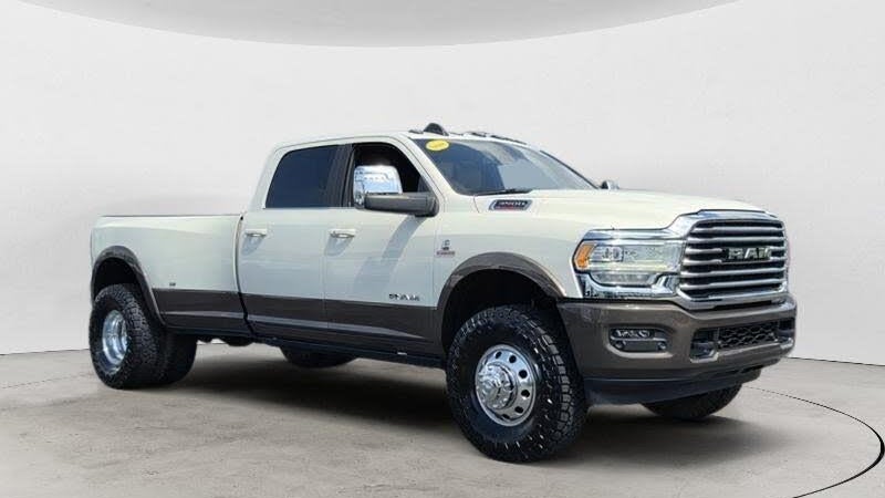 Preowned 2024 Ram 3500 Limited Longhorn for Sale