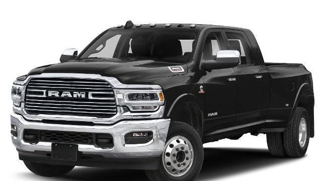 Preowned 2022 Ram 3500 Big Horn for Sale