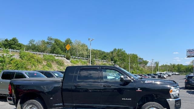 2022 Ram 3500 Big Horn
