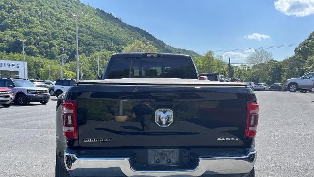 2022 Ram 3500 Big Horn