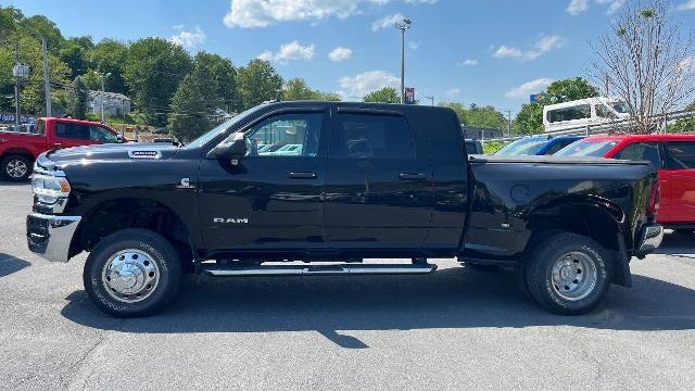 2022 Ram 3500 Big Horn