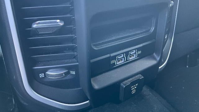 2022 Ram 3500 Big Horn