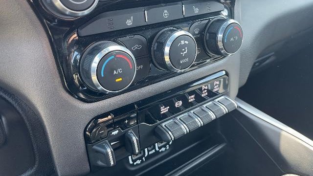 2022 Ram 3500 Big Horn