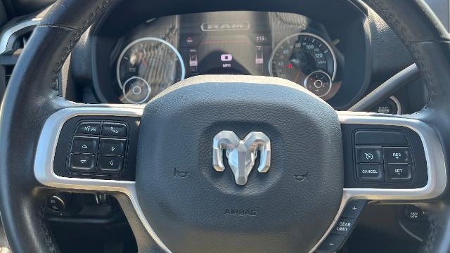 2022 Ram 3500 Big Horn