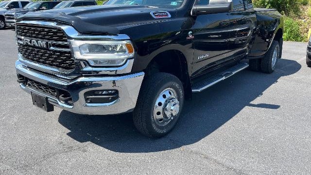 2022 Ram 3500 Big Horn