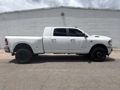 Photo of a 2019 Ram 3500 4X4 Lone Star 4DR Mega Cab 6.3 FT. SB DRW Pickup for sale