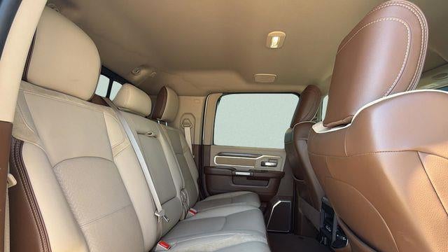 2019 Ram 3500 Laramie