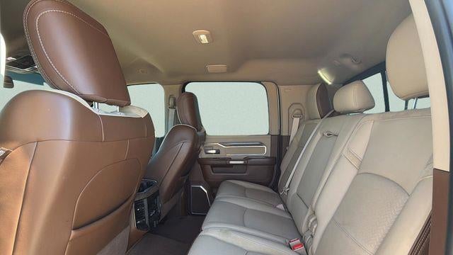 2019 Ram 3500 Laramie
