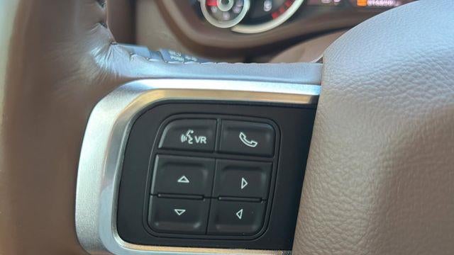 2019 Ram 3500 Laramie