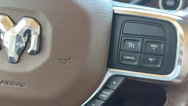 2019 Ram 3500 Laramie