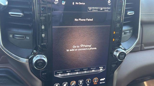 2019 Ram 3500 Laramie