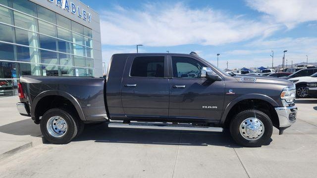 2022 Ram 3500 Laramie