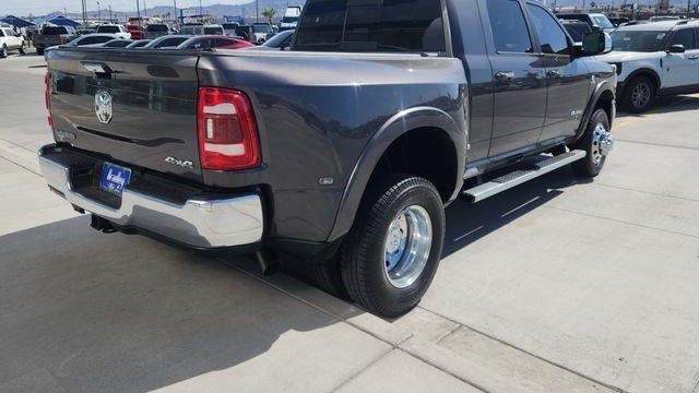 2022 Ram 3500 Laramie