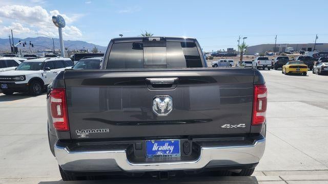 2022 Ram 3500 Laramie