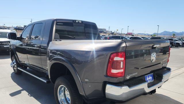 2022 Ram 3500 Laramie