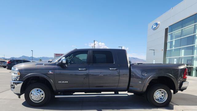 2022 Ram 3500 Laramie