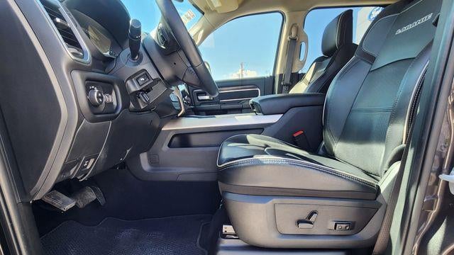 2022 Ram 3500 Laramie
