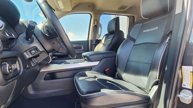 2022 Ram 3500 Laramie