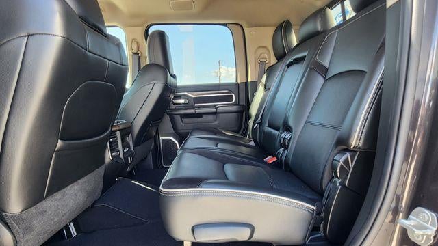2022 Ram 3500 Laramie