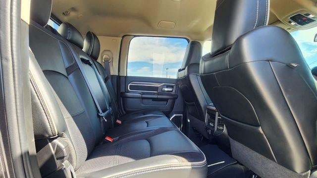 2022 Ram 3500 Laramie
