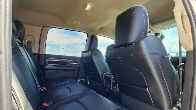 2022 Ram 3500 Laramie