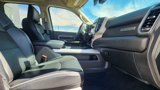 2022 Ram 3500 Laramie