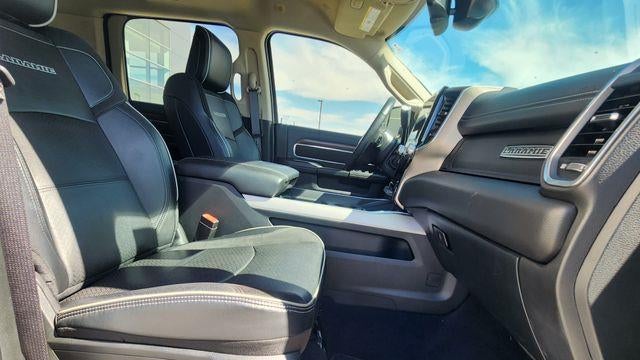 2022 Ram 3500 Laramie