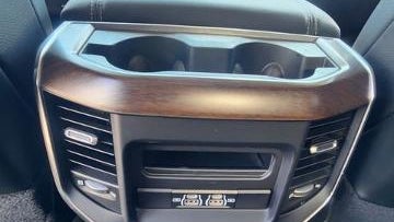 2022 Ram 3500 Laramie