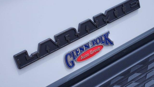 2025 Ram 3500 Laramie