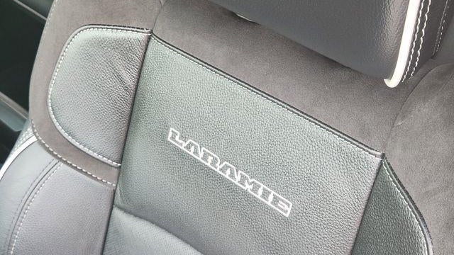 2025 Ram 3500 Laramie