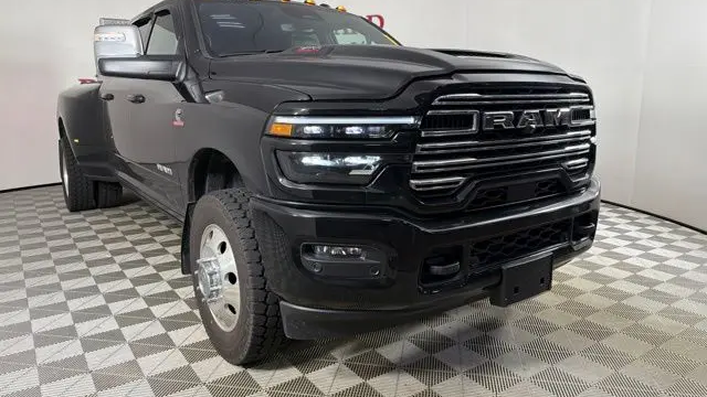 Preowned 2026 Ram 3500 Laramie for Sale