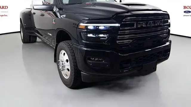 Preowned 2026 Ram 3500 Laramie for Sale