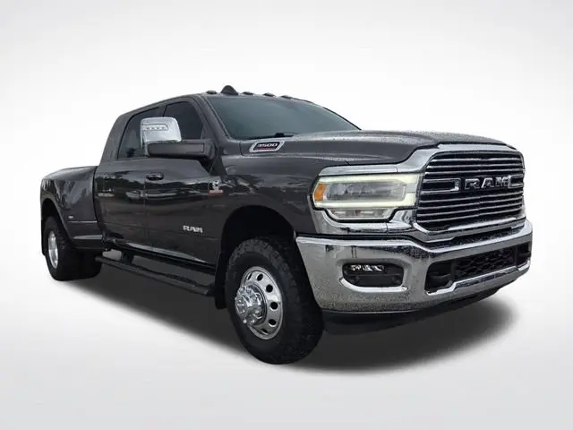 2024 Ram 3500