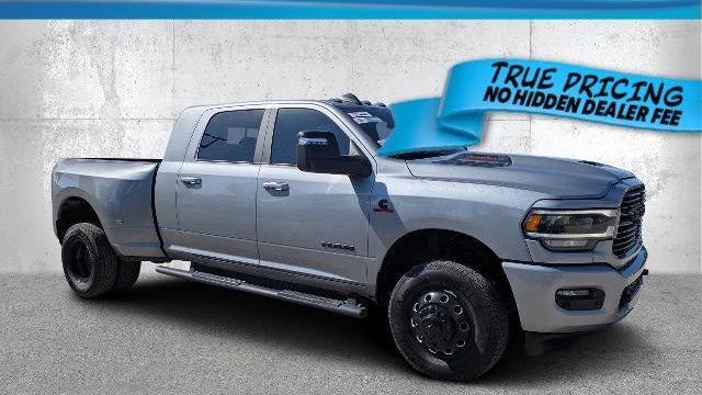 Preowned 2024 Ram 3500 Laramie for Sale